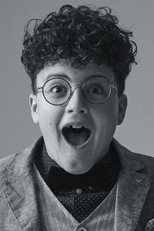Aud Mason-Hyde profil kép