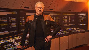 Star Trek: Picard kép