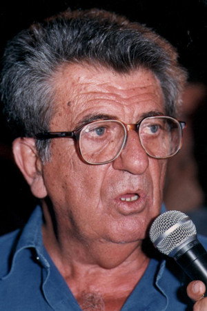 Nanni Loy profil kép