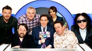 Would I Lie to You? 9. évad Ep.3 3. epizód