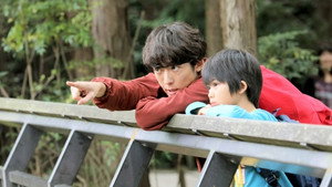 僕らは奇跡でできている 1. évad Ep.3 3. epizód