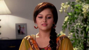 Qubool Hai 1. évad Ep.9 9. epizód