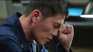 他从火光中走来 1. évad Ep.5 5. epizód