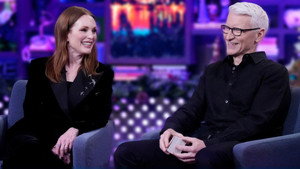 Watch What Happens Live with Andy Cohen 21. évad Ep.204 204. epizód