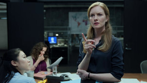The Looming Tower 1. évad Ep.4 4. epizód