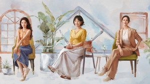 好团圆 kép