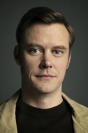 Michael Dorman profil kép