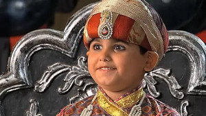 Jodha Akbar 1. évad Ep.367 367. epizód