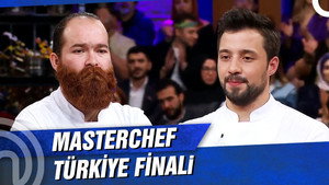 MasterChef Türkiye 4. évad Ep.158 158. epizód