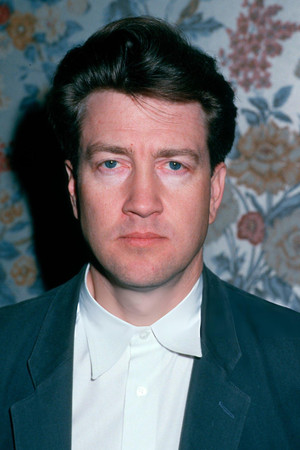 David Lynch profil kép