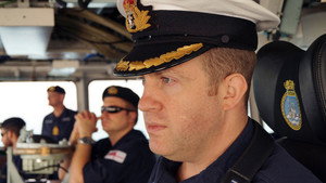 Warship kép