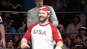 Mid-South Wrestling 4. évad Ep.23 23. epizód
