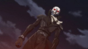 スカルマン 1. évad Ep.1 1. epizód