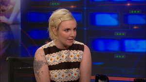 The Daily Show 20. évad Ep.3 3. epizód