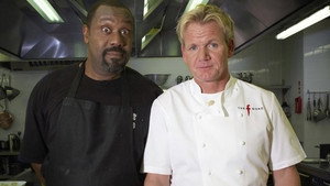 Gordon Ramsay - A fickó F-fel 5. évad Ep.2 2. epizód