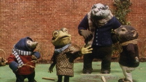 The Wind in the Willows 4. évad Ep.11 11. epizód