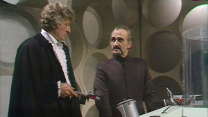 Doctor Who - Ki vagy, doki? 8. évad Ep.14 Axos karmai 4.