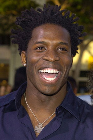 Godfrey profil kép