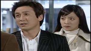 요조숙녀 1. évad Ep.13 13. epizód