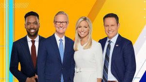 Fox & Friends kép