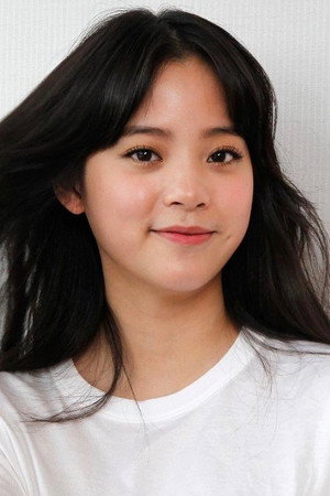 歐陽娜娜 profil kép