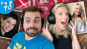 Smosh Mouth 2. évad Ep.33 33. epizód