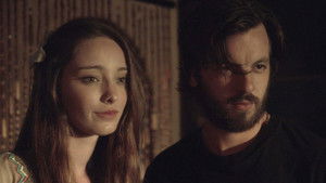 Aquarius 1. évad Ep.10 It's Alright Ma (I'm Only Bleeding)
