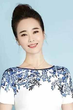 左小青 profil kép