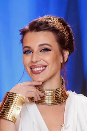 Дарья Блохина profil kép