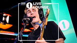 BBC Radio 1's Live Lounge 24. évad Ep.6 6. epizód