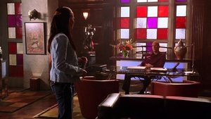 Smallville 3. évad Ep.10 Vakság