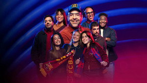 Fanzone kép