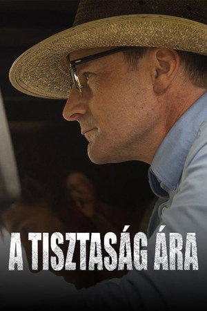 A tisztaság ára poszter