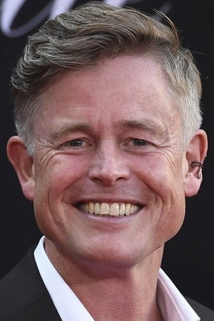 Caspar Phillipson profil kép