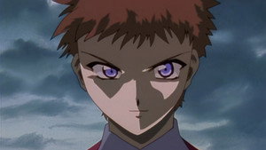 エデンズ ボゥイ 1. évad Ep.9 9. epizód