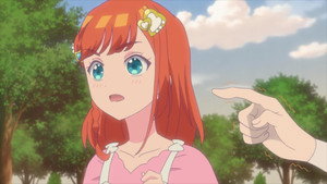 ワッチャプリマジ！ 1. évad Ep.8 8. epizód