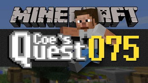 Coe's Quest 4. évad Ep.11 11. epizód