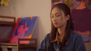 秘密日记 1. évad Ep.15 15. epizód