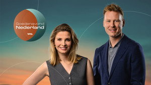 Goedenavond Nederland kép