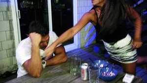 Jersey Shore 3. évad Ep.5 5. epizód