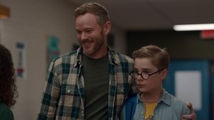 Ginny és Georgia 3. évad Ep.6 Ennél legalább nem lehet rosszabb