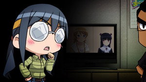 俺の妹がこんなに可愛いわけがない Speciális epizódok Ep.12 12. epizód
