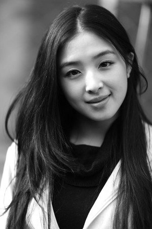 張含韻 profil kép