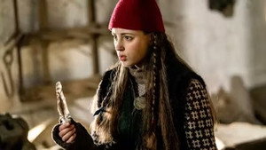 Tinka og Kongespillet 1. évad Ep.9 9. epizód