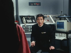 超力戦隊オーレンジャー 1. évad Ep.6 6. epizód