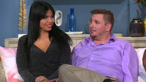 90 Day Fiancé 6. évad Ep.13 13. epizód