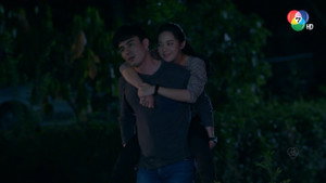 หลงกลิ่นจันทน์ 1. évad Ep.12 12. epizód