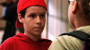 Degrassi 1. évad Ep.8 8. epizód