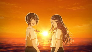 サクラダリセット kép