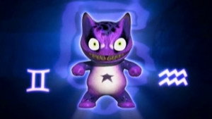 快乐星猫 3. évad Ep.9 9. epizód